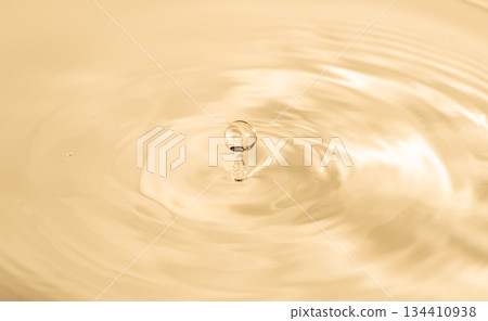 water splash action shot water splash action shot 134410938