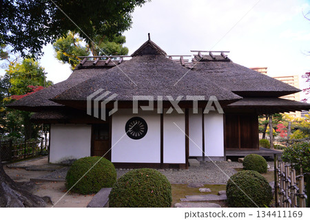 Hiroshima Shukkeien Hiroshima Shukkeien 134411169