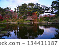 Hiroshima Shukkeien 134411187