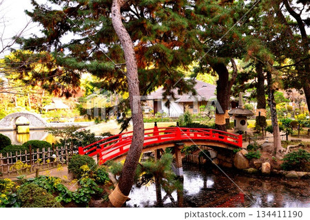 廣島淑景園 廣島淑景園 134411190