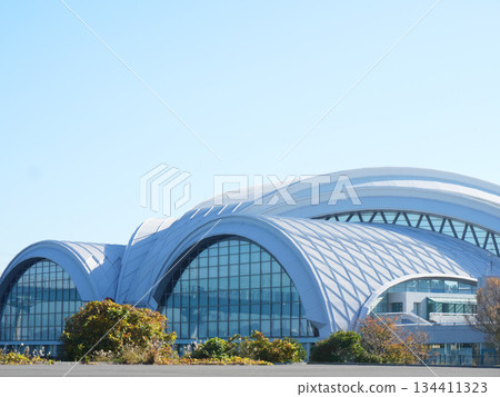 Tokyo Tatsumi Ice Arena | Tatsumi 134411323