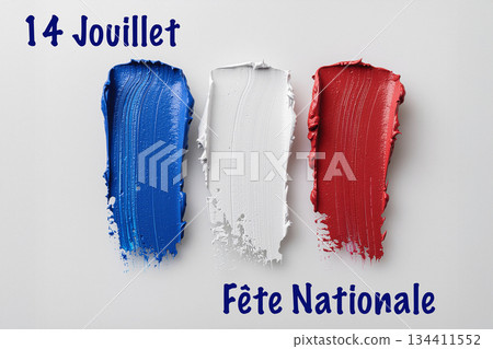French National day 134411552
