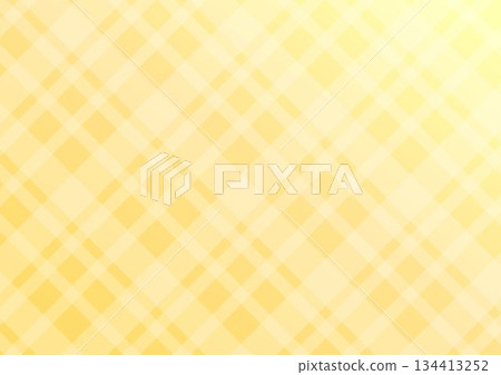 Background: Gradient and white checkered pattern, yellow 134413252