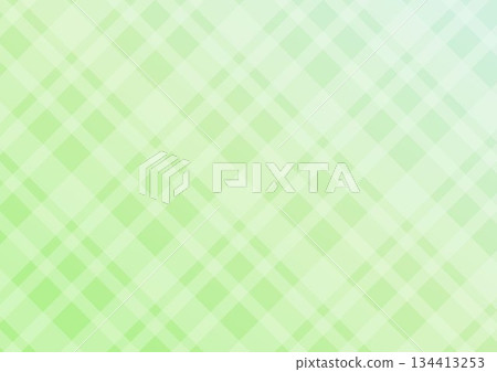 Background: Gradient and white checkered pattern, green 134413253