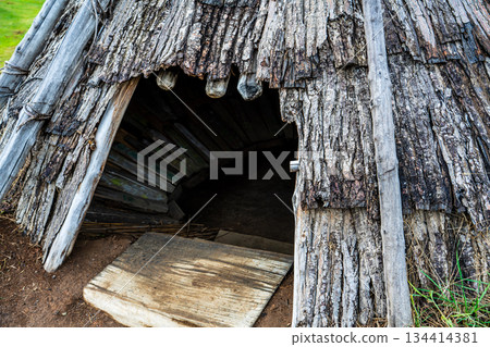 Sannai-Maruyama Ruins (Aomori City, Aomori Prefecture) 134414381