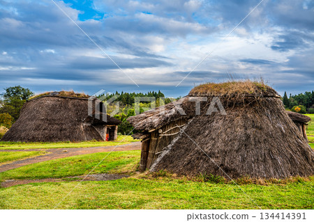 三內丸山遺址(青森縣青森市) 三內丸山遺址(青森縣青森市) 134414391