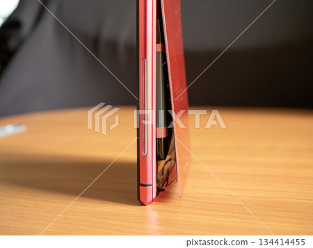 Smartphone with swollen battery Smartphone with swollen battery 134414455