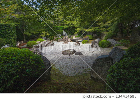 京都將軍塚青龍殿花園 京都將軍塚青龍殿花園 134414695