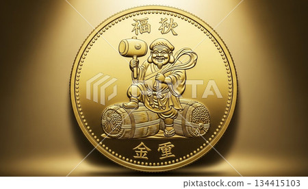 財神 財神 134415103