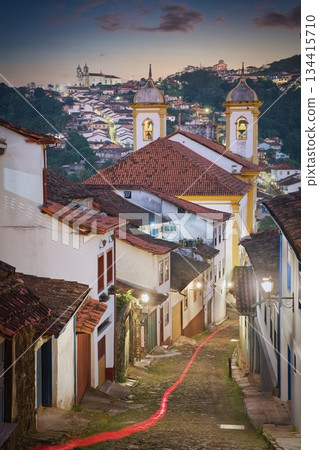 Nossa Senhora das Merces Church Nossa Senhora das Merces Church 134415710