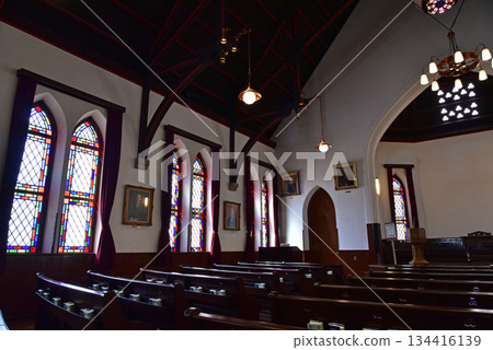 同誌社教堂 同誌社教堂 134416139