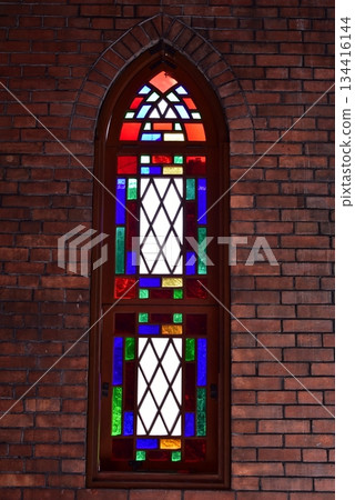 Doshisha chapel Doshisha chapel 134416144