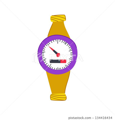 Water meter measuring household usage for resource management Water meter measuring household usage for resource management 134416434