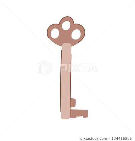 Skeleton key unlocking abstract access and security solutions Skeleton key unlocking abstract access and security solutions 134416896