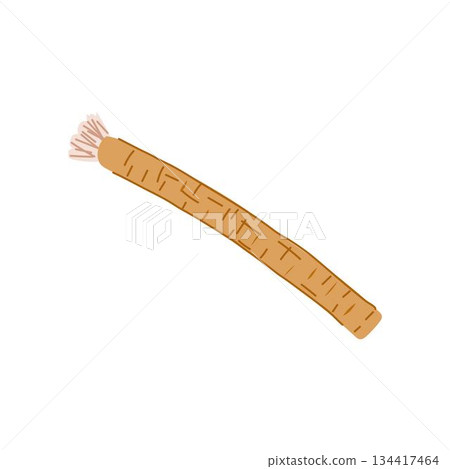 Miswak twig traditional natural teeth cleaning tool 134417464
