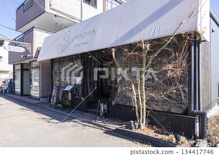 karuizawa, bar, bars 134417746