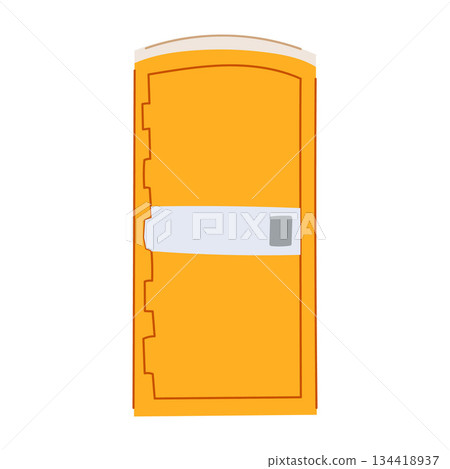 Portable toilet providing temporary sanitation and public hygiene solution Portable toilet providing temporary sanitation and public hygiene solution 134418937