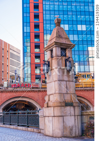 [東京] 神田河馬爾凱 ecute 神田萬世橋 134419309