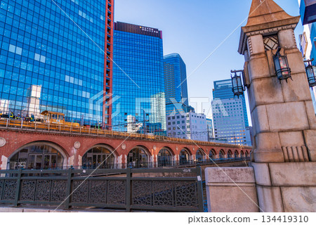 [Tokyo] Kanda River Marche ecute Kanda Manseibashi 134419310