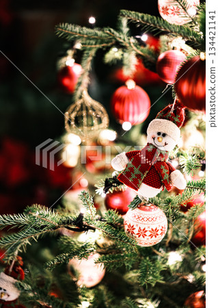 Christmas Image 134421141