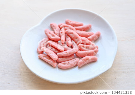 柿種甘王草莓口味 134421338