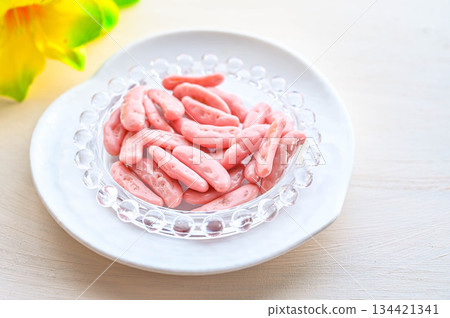 柿種甘王草莓口味 134421341