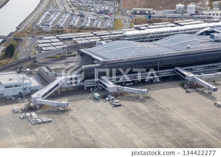 仙台機場航廈 仙台機場航廈 134422277