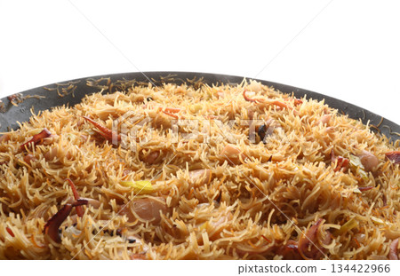 snack aperitive as a starter before lunch 134422966