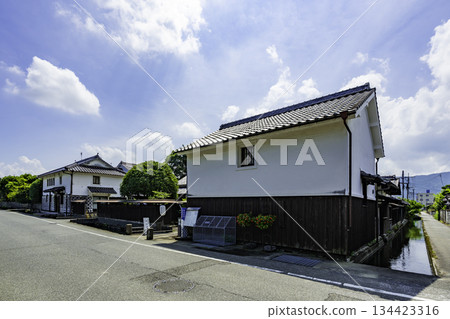 福岡縣浮羽市築後吉井鏡田住宅 福岡縣浮羽市築後吉井鏡田住宅 134423316