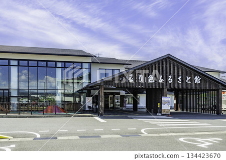 福岡縣浮羽市築後吉井琉璃色故裡館 福岡縣浮羽市築後吉井琉璃色故裡館 134423670