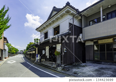 Chikugo Yoshii Izo no Yakata, Ukiha City, Fukuoka Prefecture 134423699