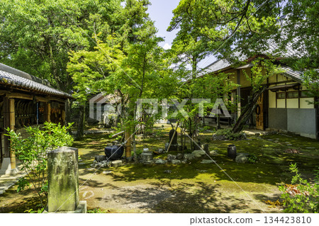 福岡縣浮羽市築後市吉井市聖光寺 福岡縣浮羽市築後市吉井市聖光寺 134423810