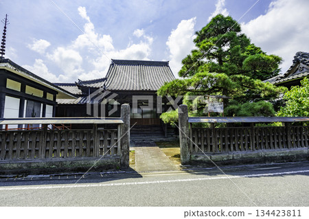 福岡縣浮羽市築後市吉井市光林寺 福岡縣浮羽市築後市吉井市光林寺 134423811