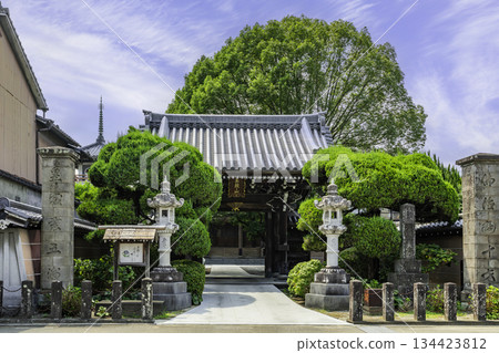 福岡縣浮羽市築後吉井常滿寺 福岡縣浮羽市築後吉井常滿寺 134423812