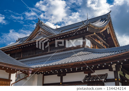 Shogunzuka Seiryuden Hall, Kyoto Shogunzuka Seiryuden Hall, Kyoto 134424214