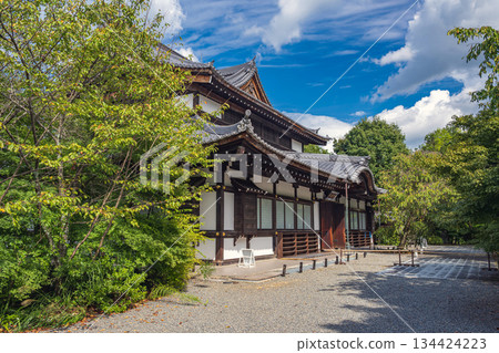 Shogunzuka Seiryuden Hall, Kyoto 134424223