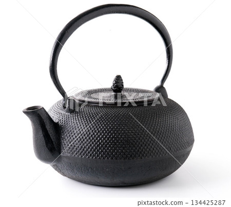 鐵瓶 134425287