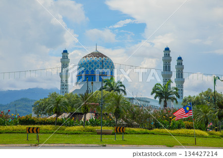 KK Waterfront entertainment district 134427214