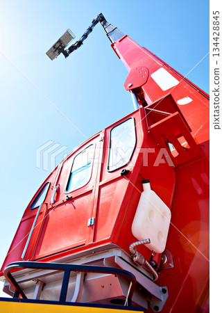 Auto hydraulic lift Auto hydraulic lift 134428845