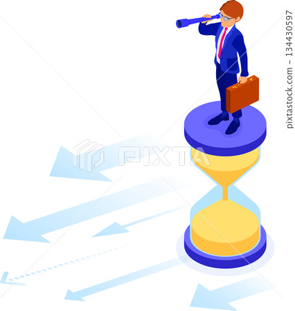 new opportunities to your business 134430597