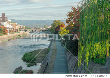 秋季鴨川_2139 134430864