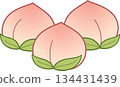 Shoutao Longevity Peach Buns drawing 134431439