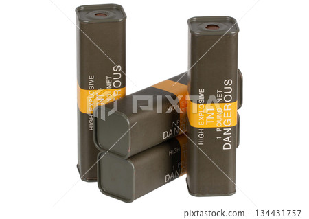 TNT one pound blocks. TNT one pound blocks. 134431757