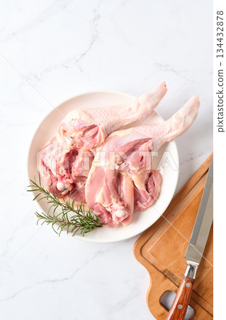 帶骨雞腿 帶骨雞腿 134432878