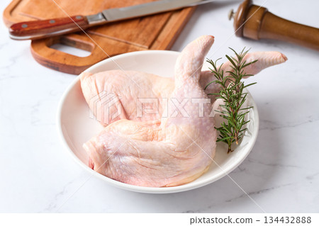 帶骨雞腿 帶骨雞腿 134432888