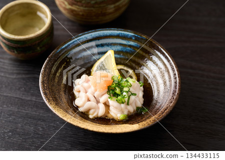 Shirako Ponzu Sauce 134433115