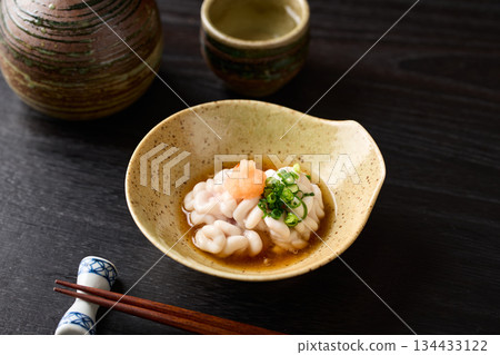 白子柚子醬 134433122