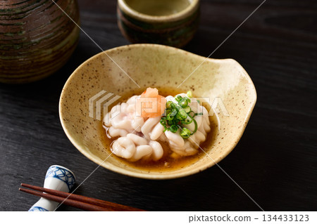 Shirako Ponzu Sauce 134433123