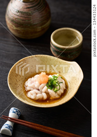 Shirako Ponzu Sauce 134433124