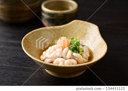 Shirako Ponzu Sauce 134433125